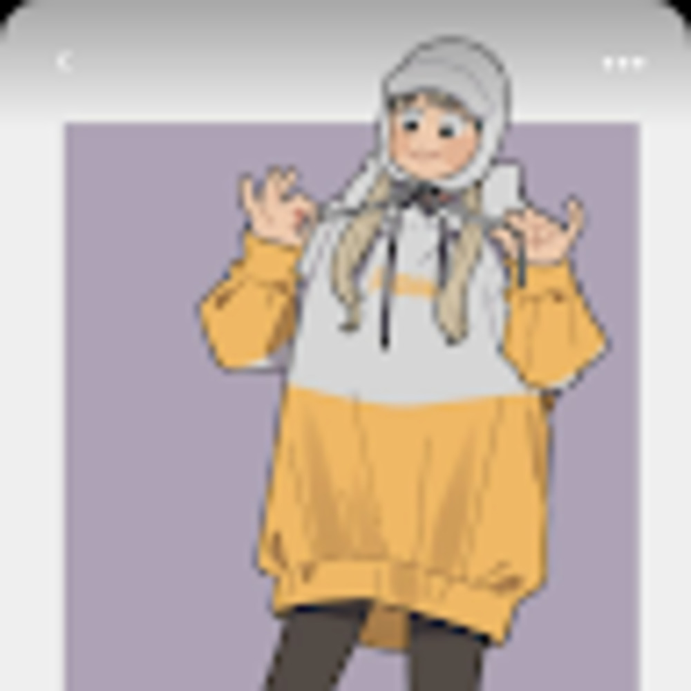 Meet your Posher, Sylvie